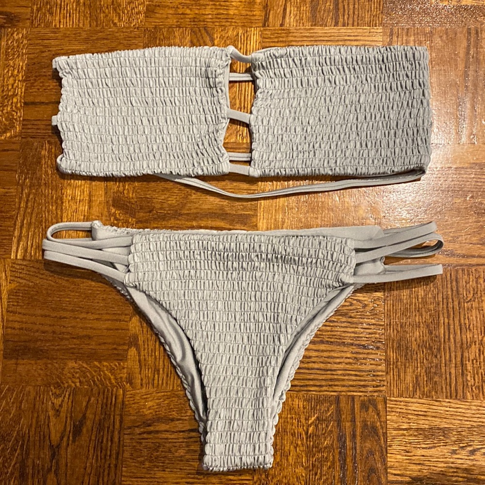 ZAFUL bikini